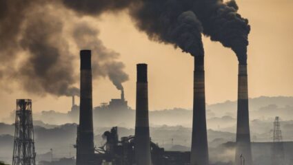 तुमच्या शहरातील हवा किती विषारी? Google Maps वर असा पाहा रियल-टाइम AQI, काही सेकंदातच मिळणार अपडेट