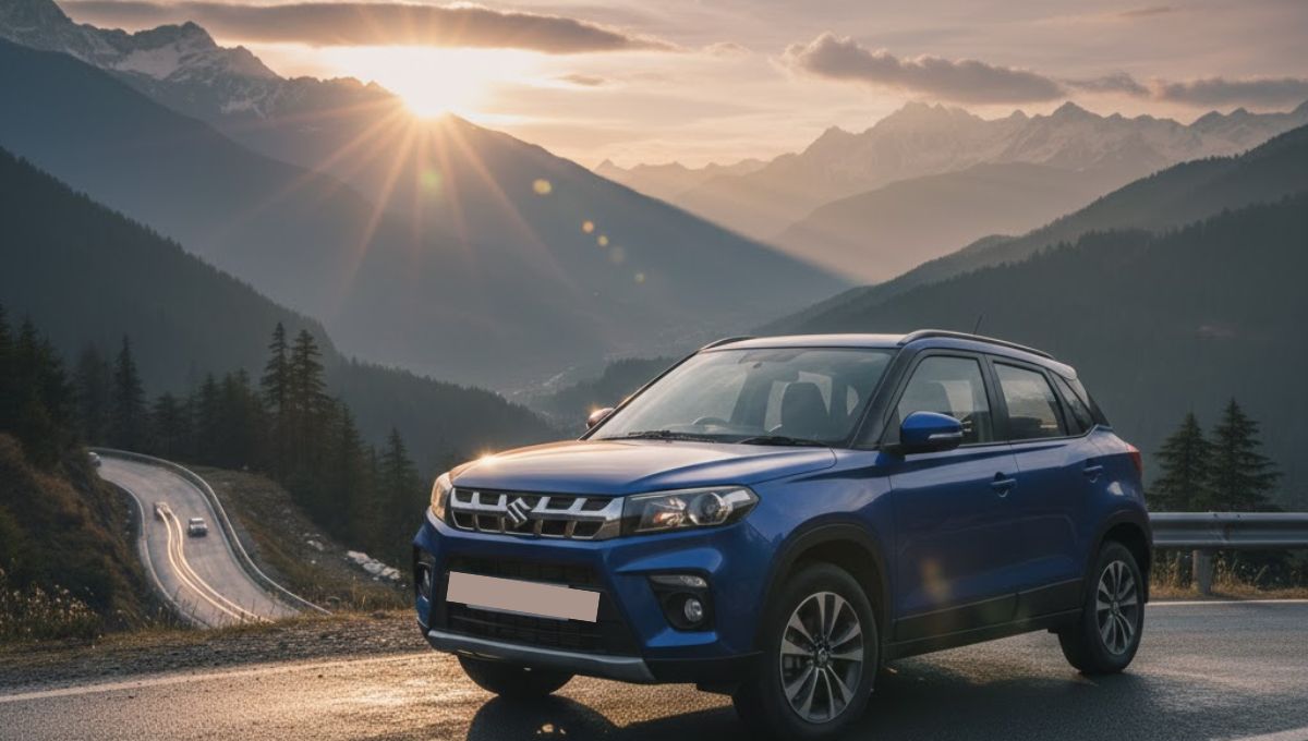 एक गडबड आणि Toyota च्या ‘या’ कारचे हजारो युनिट्स बोलावले परत, नेमकं झालं काय?