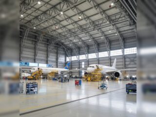 Tata Projects & ASI Global: टाटा प्रोजेक्ट्स आणि ASI ग्लोबलचा मोठा करार; भारतात तयार होणार अत्याधुनिक विमान देखभाल सुविधा