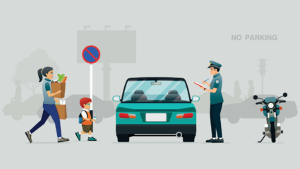 Traffic Challan: वर्षातील शेवटची लोकअदालत 13 डिसेंबरला, थकबाकीचे चलान माफीसाठी शेवटची संंधी