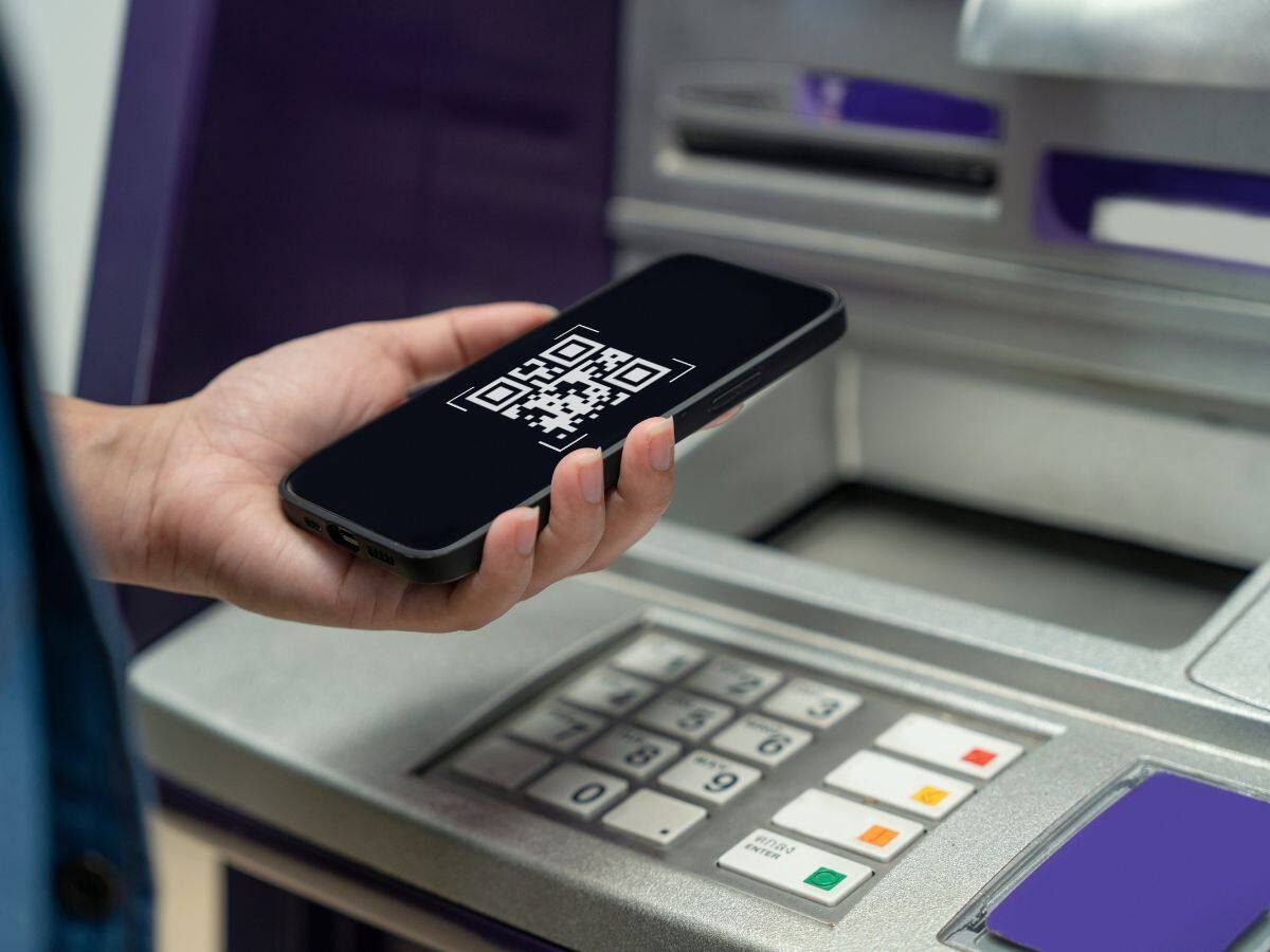 Cash Withdrawal without ATM Card: एटीएम कार्ड हरवलं? स्कॅमची भीती? आता नाही! UPI ने करा सुरक्षित कॅश विथड्रॉ