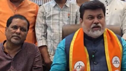 Ratnagiri Uday Samant : ‘आम्ही आकांडतांडव करत नाही’ सामंतांचा टोला