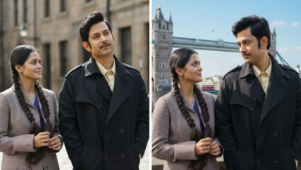 धैर्य, चिकाटी आणि प्रेरणेची कहाणी,‘ताठ कणा’ मध्ये दिसणार उमेश आणि दिप्तीची जोडी