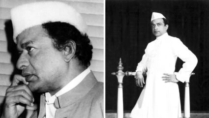 एक बहुआयामी व्यक्तीमत्व; चित्रपती डॉ. व्ही. शांताराम यांच्या 125 व्या जयंती वर्षानिमित्त महाराष्ट्रात विविध कार्यक्रमांचे आयोजन