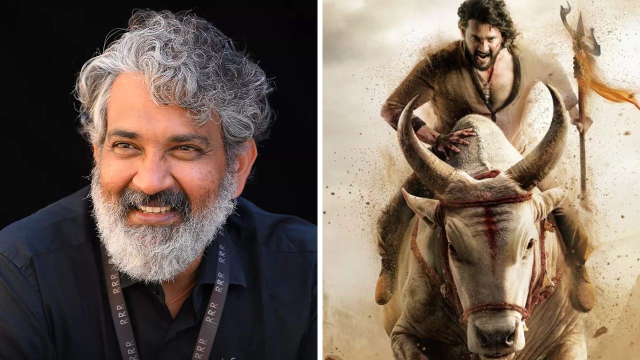 Varanasi: राजामौलींचे १४ वर्षांपूर्वीचे ट्विट पुन्हा चर्चेत; राम आणि हनुमान संदर्भातील वक्तव्यावर सोशल मीडियात वाद