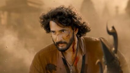 Mahesh Babuच्या ‘Varanasi’ चित्रपटाचे नाव का बदलण्यात आले? फिल्मचे नवीन शीर्षक काय आहे ते जाणून घ्या