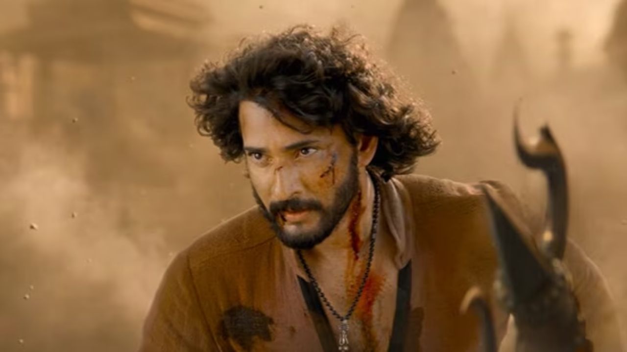 Mahesh Babuच्या ‘Varanasi ’चे चित्रपटाचे नाव का बदलण्यात आले? फिल्मचे नवीन शीर्षक काय आहे ते जाणून घ्या