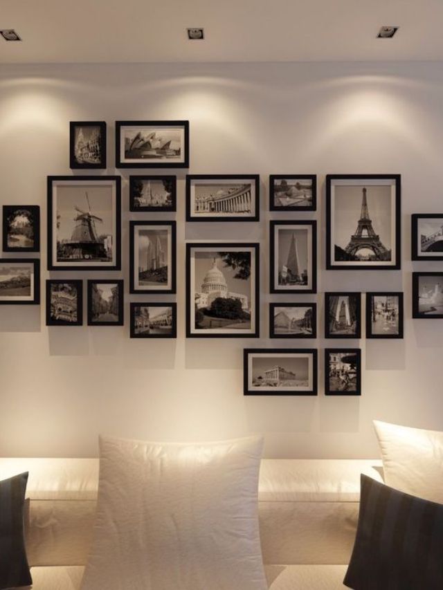 घरात हे फोटो लावल्यास दूर होतात वास्तूदोष, जाणून घ्या नियम