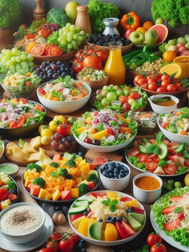 व्हेगन आणि शाकाहारीमध्ये काय फरक?