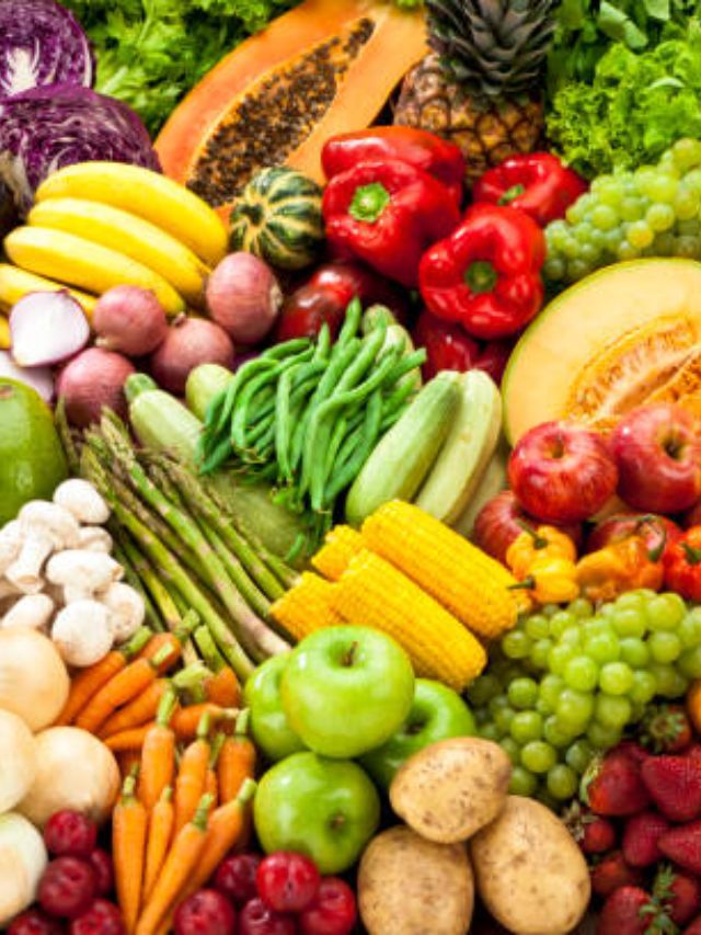 हिवाळ्यात खा या भाज्या, आरोग्य राहील उत्तम