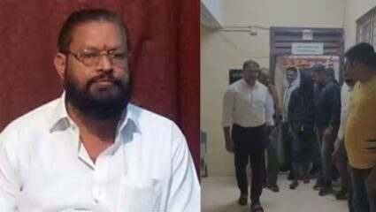 Shivsena News: मुंबईत ठाकरे गटाचे कट्टर शिवसैनिकाची हत्या, तरुणाने डोक्यात घातला लोखंडी रॉड