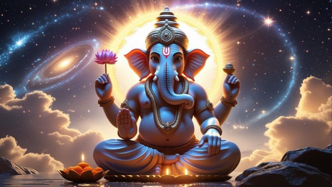 vinayaka chaturthi 2025: नोव्हेंबरमध्ये कधी आहे विनायक चतुर्थी? जाणून घ्या शुभ मुहूर्त, योग आणि भद्रा काळ