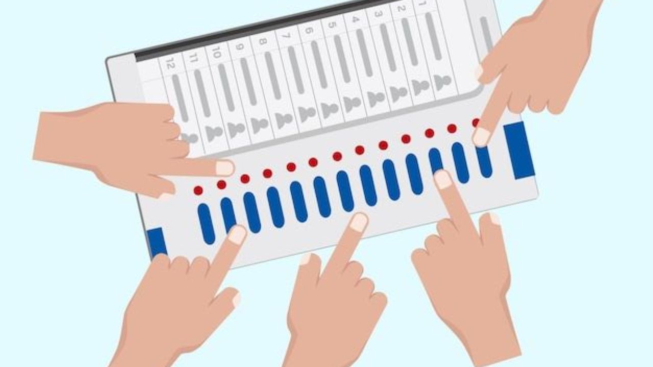 Chandrapur News: विवाह सोहळ्यांचा मतदानावर परिणाम होण्याची शक्यता, एकाचवेळी लोकशाही आणि परंपरेची कसोटी…