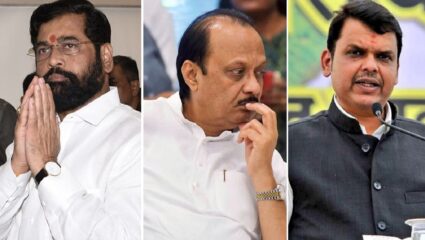 सोलापुर जिल्ह्यात महायुतीतील घटक पक्ष आमनेसामने; भाजपला टक्कर देण्यासाठी मित्रपक्ष सज्ज