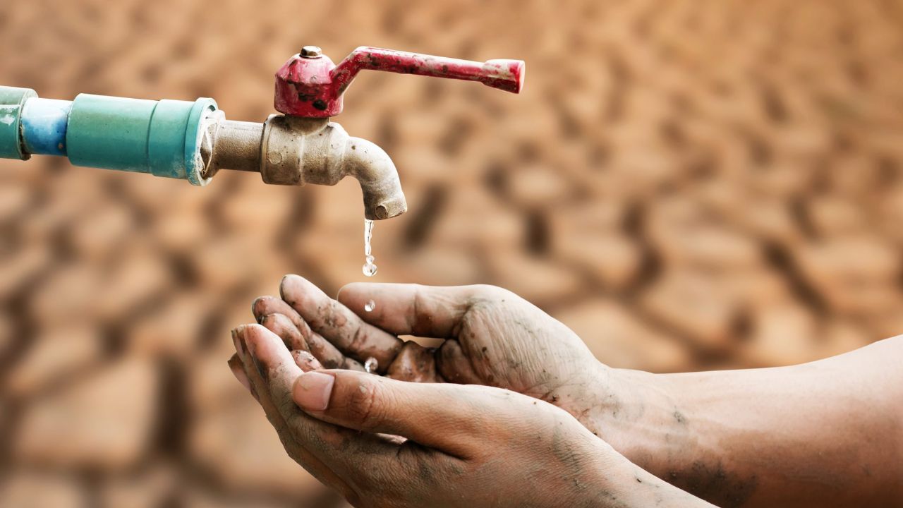 KDMC News : कल्याणकर पाणी जपून वापरा ! पुढचे 12 तास शहरातील ‘या’ भागात पाणीपुरवठा राहणार बंद