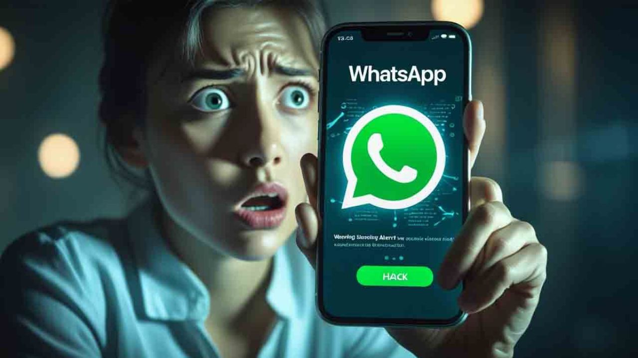 जगभरतील यूजर्सवर धोक्याची घंटा! WhatsApp मधून 3.5 बिलियन मोबाईल नंबर झालेत लीक? सत्य वाचून व्हाल हैराण