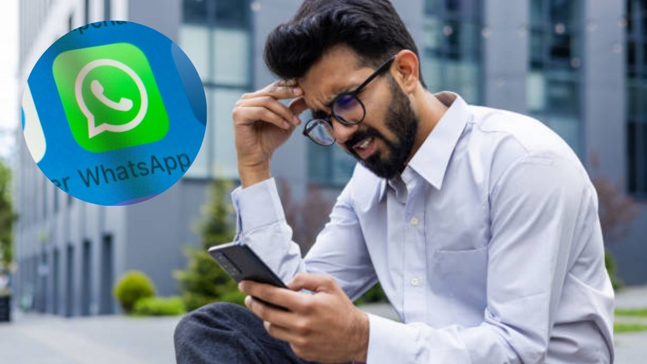 WhatsApp Data Leak: तुमचा नंबर लीक नाही झाला ना? सर्वच भारतीयांचा व्हॉट्सअ‍ॅप डेटा धोक्यात, अशी करा तुमची सुरक्षा