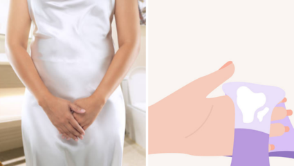 मासिक पाळीपूर्वी वा नंतर होत असेल ‘White Discharge’, तज्ज्ञांकडून जाणून घ्या नॉर्मल आहे की नाही