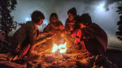 ‘हजारो मृत्यू होणार, रुग्णालयात लागणार रांग’, ‘या’ देशात जागृत झालाय ‘हिवाळ्याचा राक्षस’; तज्ज्ञांनी दिला भयानक इशारा