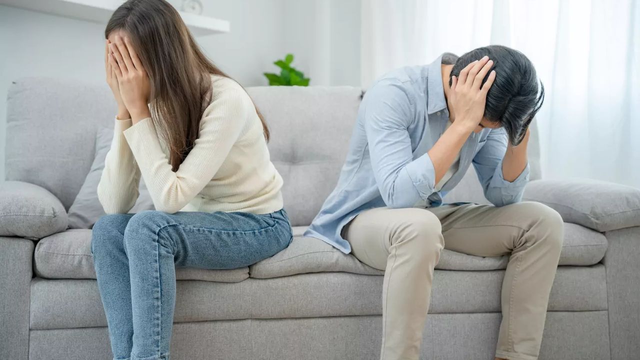 Viral News : मज्जा म्हणून केली DNA टेस्ट अन् समोर आलं भयानक सत्य; सासराच निघाला बाप तर नवरा…