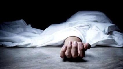 लग्नाच्या आनंदात काळाचा घाला; पाण्याच्या टाकीत बुडून महिलेचा मृत्यू