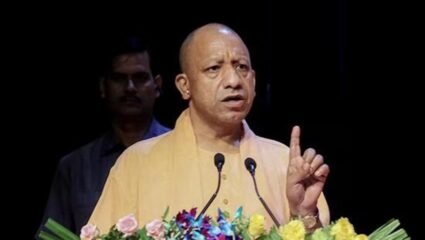 Yogi Adityanath : देशाला विकसित भारत बनविण्याचा मोदींचा संकल्प: मुख्यमंत्री योगी