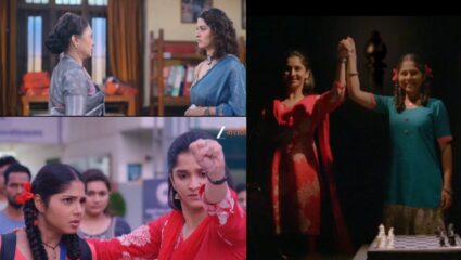 अन्नपुर्णा कॉलेज ड्रग प्रकरणात कौशिकीला कळेल का युवराज सत्य? कमळी आणि तारिणी मालिकेचा महासंगम