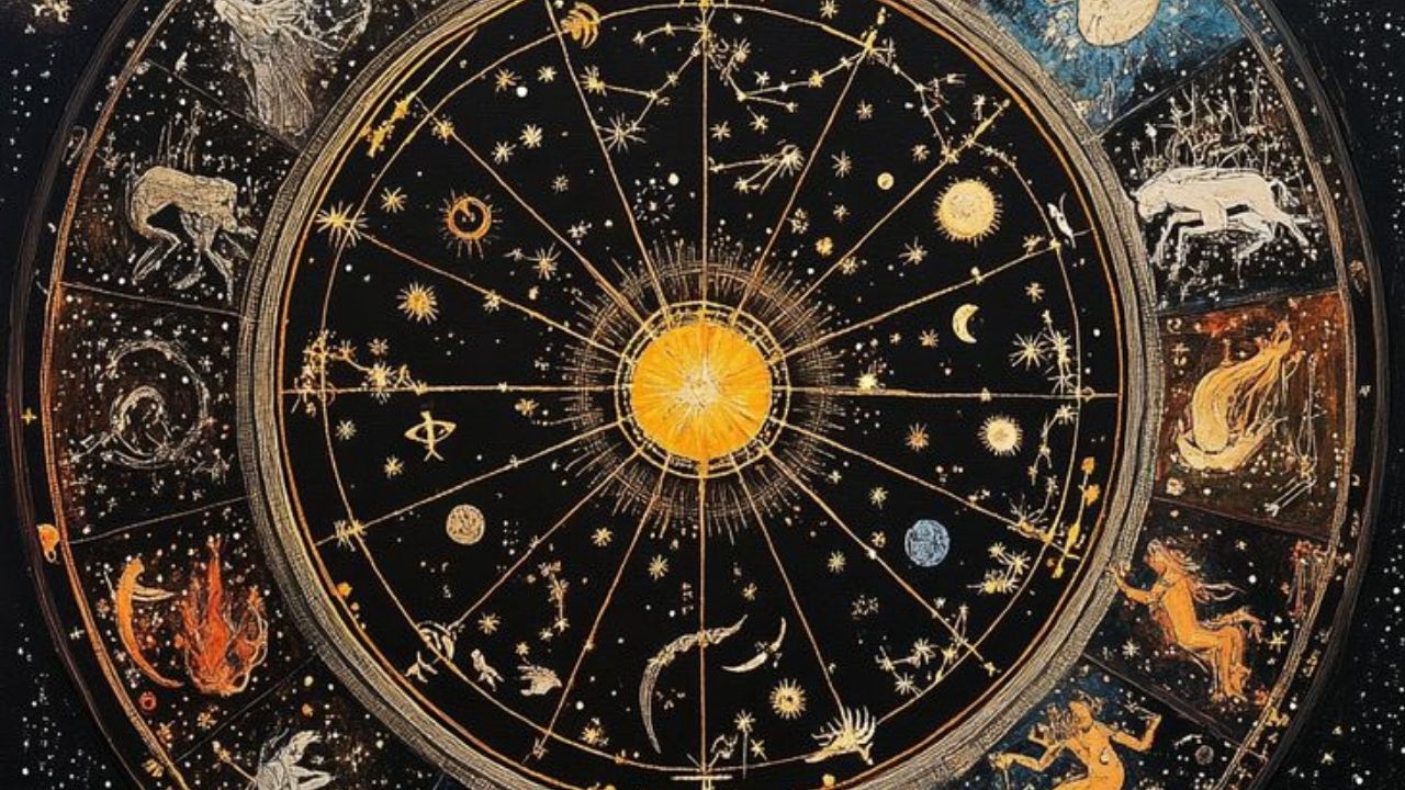 Zodiac Sign: ध्रुव योग आणि भगवान विष्णूच्या आशीर्वादाने वृषभ आणि कर्क राशीसह या राशीच्या लोकांना होईल फायदा फोटो सौजन्य- pinterest