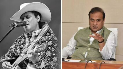 ”झुबीन गर्गची हत्या झाली..”, गायकाच्या मृत्यूवर मुख्यमंत्री हिमंता बिस्वा सरमा यांचा मोठा खुलासा, म्हणाले…
