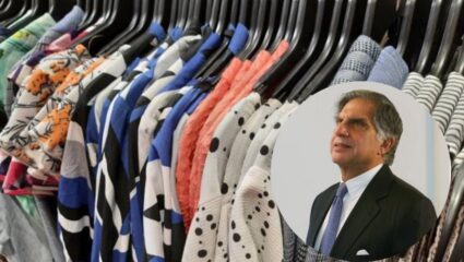 Zudio असो की Westside, Tata च्या ‘या’ क्लोथिंग ब्रँडमधून लोक बॅगा भरभरून शॉपिंग करतात