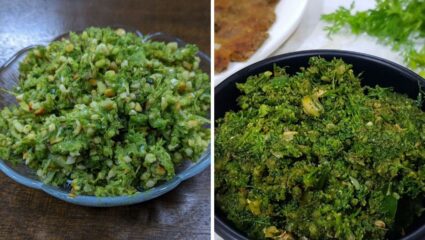 वरण भातासोबत लागेल चविष्ट! १० मिनिटांमध्ये कडू कारल्यापासून बनवा झणझणीत ठेचा, नोट करून घ्या रेसिपी