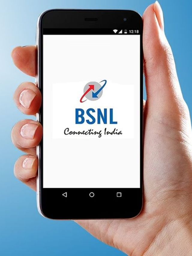 BSNL चा विद्यार्थ्यांसाठी स्पेशल रिचार्ज प्लॅन
