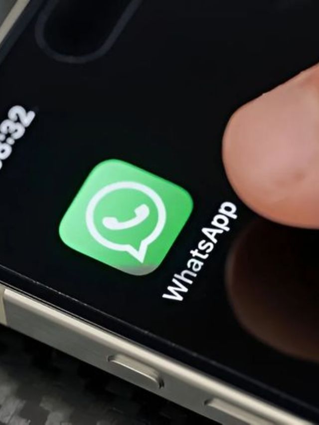 तुम्हाला WhatsApp वर कोणी ब्लॉक केलंय? असं ओळखा