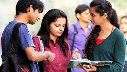 महाज्योतीच्या माध्यमातून विद्यार्थ्यांना शिष्यवृत्ती मिळणार; भाजप युवा मोर्चाच्या आंदोलनाला मोठं यश