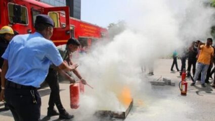 पुणे पोलीस अन् अग्नीशमन दल अलर्ट मोडवर; गोव्यातील दुर्घटनेनंतर पब, रेस्टाँरंट चालकांना सूचना