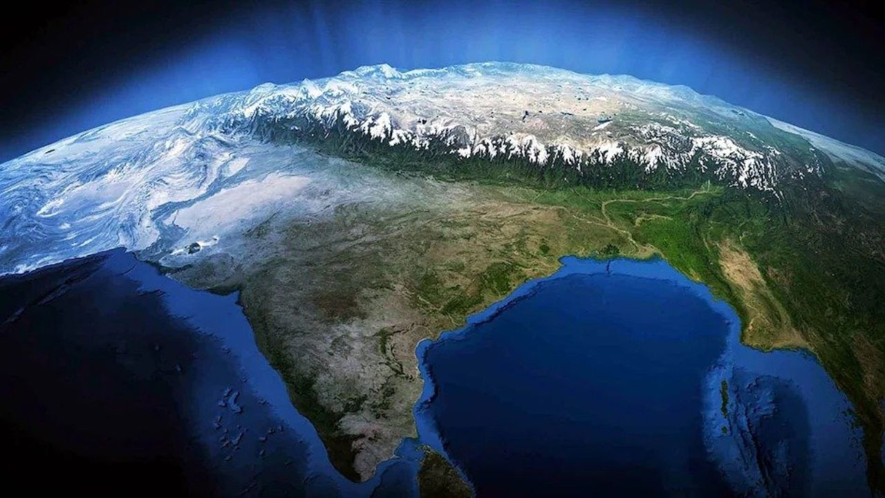 ‘हिमालयाचे अस्तित्व अन् भारताचा विनाश’, ‘हे’ एकच कारण ठरणार प्रचंड विध्वंसक; BISच्या भूकंप नकाशामुळे 75% लोकसंख्या धोक्यात