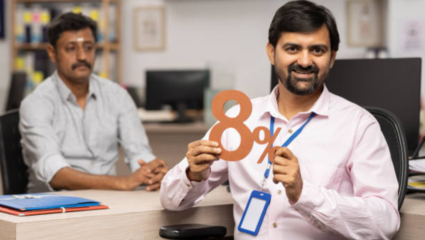 8th Pay Commission वर सर्वात मोठी अपडेट! बदलणार पगार आणि निवृत्तीवेतन, फिटमेंट फॅक्टरमध्ये किती वाढणार वेतन?