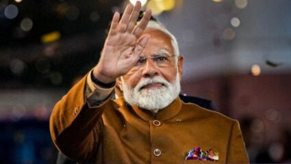 Tribal funds used for BJP : चहापानला 2 कोटी तर स्टेजसाठी 5 कोटी..! प्रचार सभांसाठी भाजपचा आदिवासी फंडावर डल्ला? AAP चा आरोप