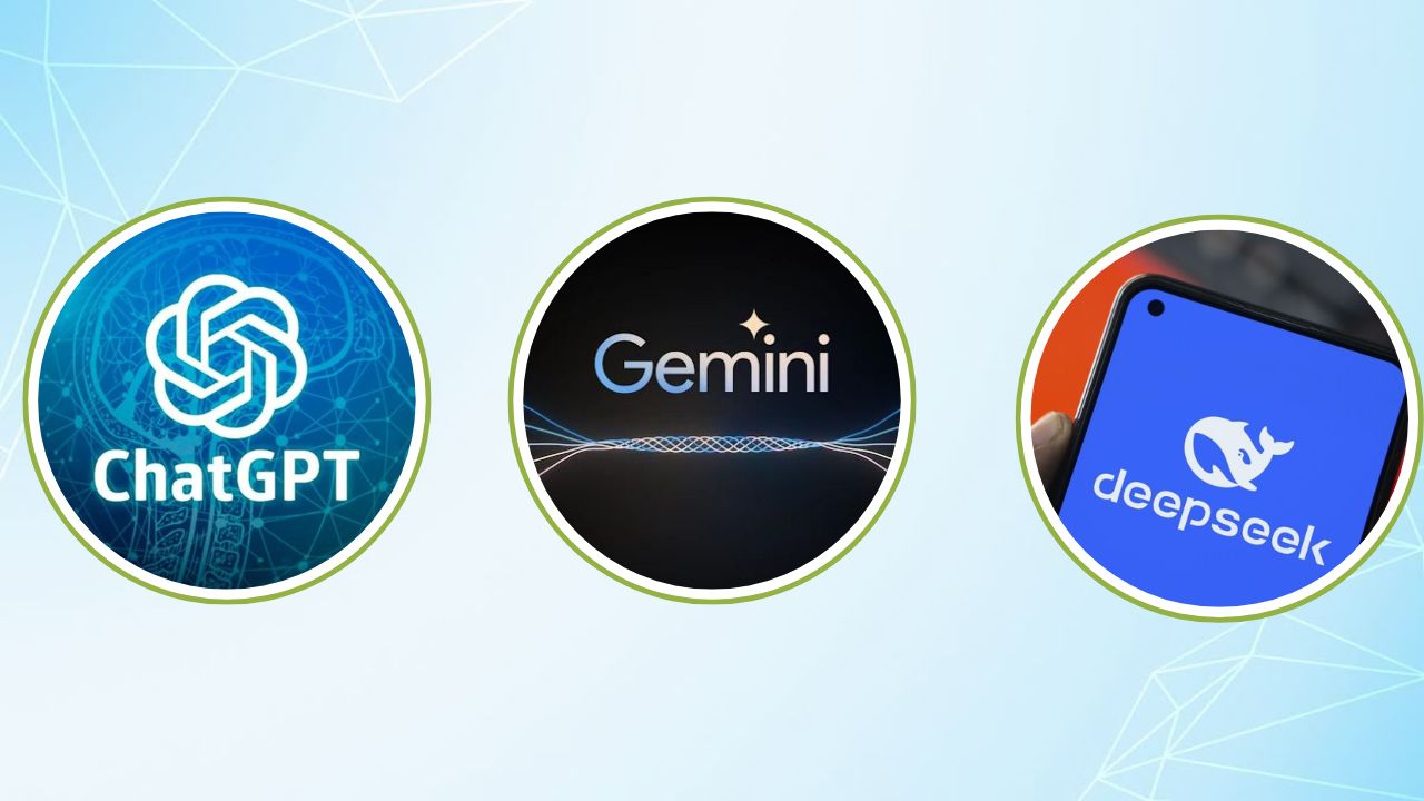 भारतामध्ये सर्वाधिक वापरले जाणारे AI चॅटबॉट्स! पाचवं नाव वाचून थक्क व्हाल, जाणून घ्या सविस्तर