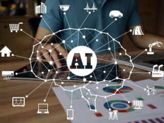 AI Economic Growth: लहान उद्योगांसाठी मोठी संधी! AI मुळे MSME क्षेत्रात 500 अब्जची संधी