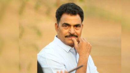 Tapovan Case : नाशिकच्या तपोवन वृक्षतोडी वरुन पेटलं रान! सयाजी शिंदेंनी काढले सरकारचे वाभाडे