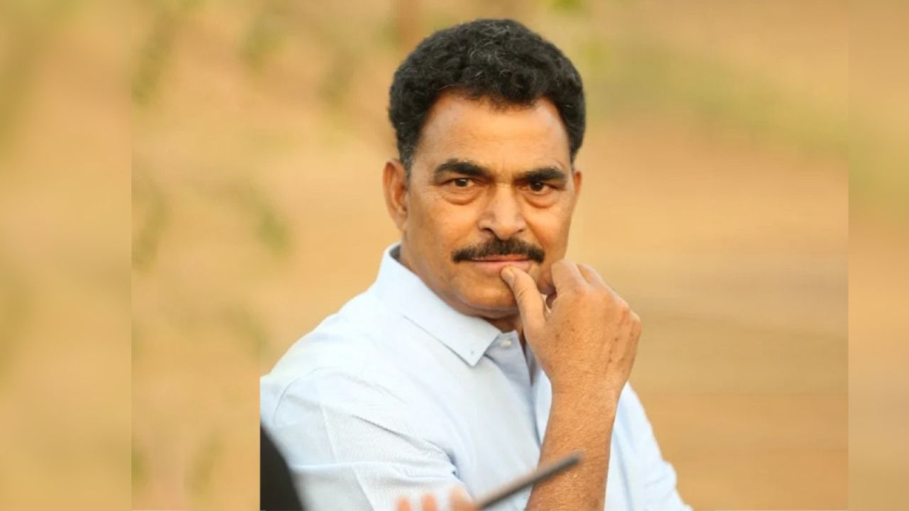 Tapovan Case : नाशिकच्या तपोवन वृक्षतोडी वरुन पेटलं रान! सयाजी शिंदेंनी काढले सरकारचे वाभाडे