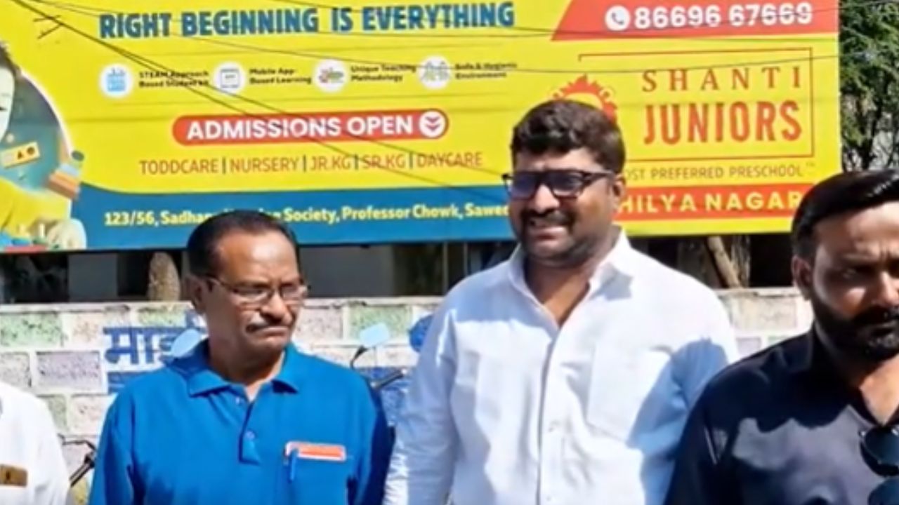 Ahilyanagar : सन्मानजनक जागा न मिळाल्यास स्वबळावर लढू ; वंचितकडून महाविकास आघाडीला अल्टिमेटम