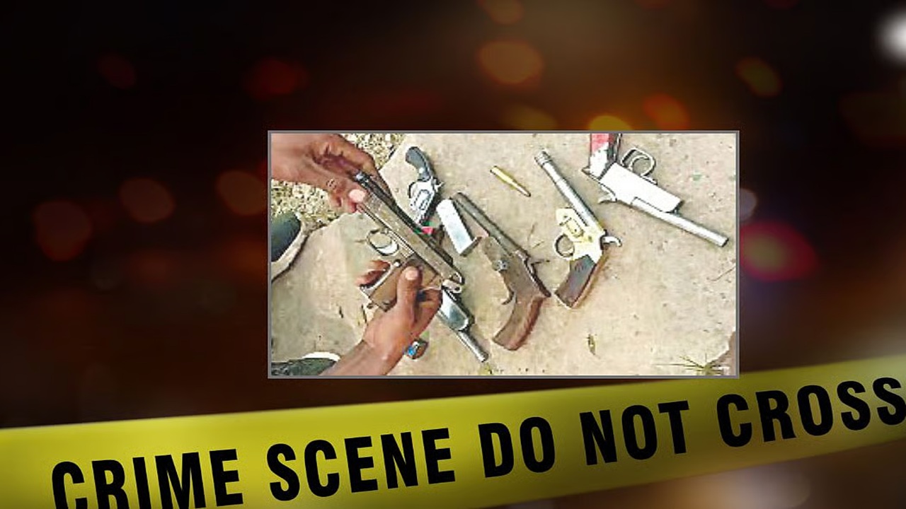 Amravati Crime : अमरावतीत गुन्हेगारीचा आलेख चढता, ११ महिन्यांत ३७ खून, ५३ जीवघेणे हल्ले