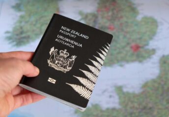 New Zealand Visa: न्यूझीलंडचा मोठा निर्णय, भारतीय व्यावसायिकांना मिळणार ४ वर्षांचा वर्क व्हिसा