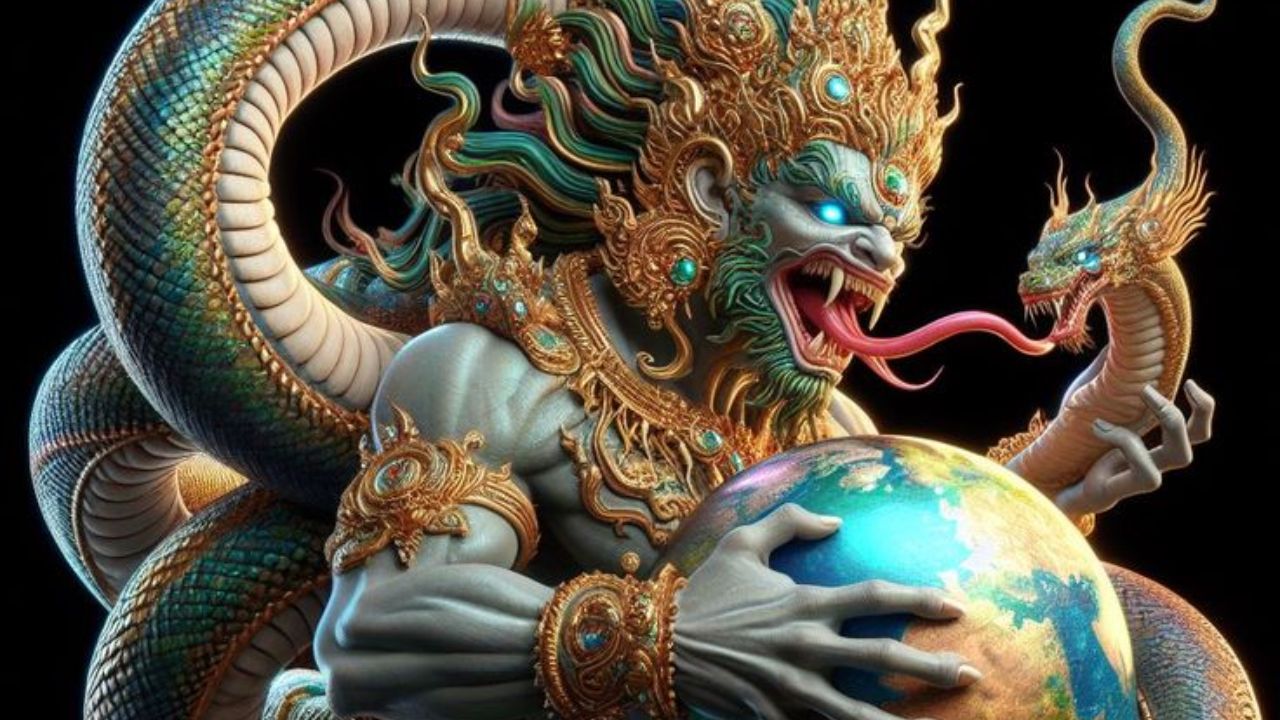 Astro Tips: प्रगती की अचानक येणारे संकट? तुमच्या करिअरवर राहूचा कसा होणार परिणाम, जाणून घ्या