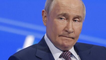 मोठी बातमी! रशियाचे राष्ट्राध्यक्ष पुतिन यांच्या निवासस्थानावर हल्ला; संपूर्ण देशभरात खळबळ