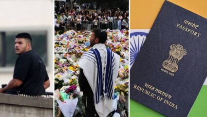 Bondi Beach Shooting: बोंडी दहशतवादी हल्ल्याचे धागेदोरे थेट भारतापर्यंत; ‘अशा’ कुटील कारवाईमुळे सुरक्षा यंत्रणांच्या झोपा उडाल्या