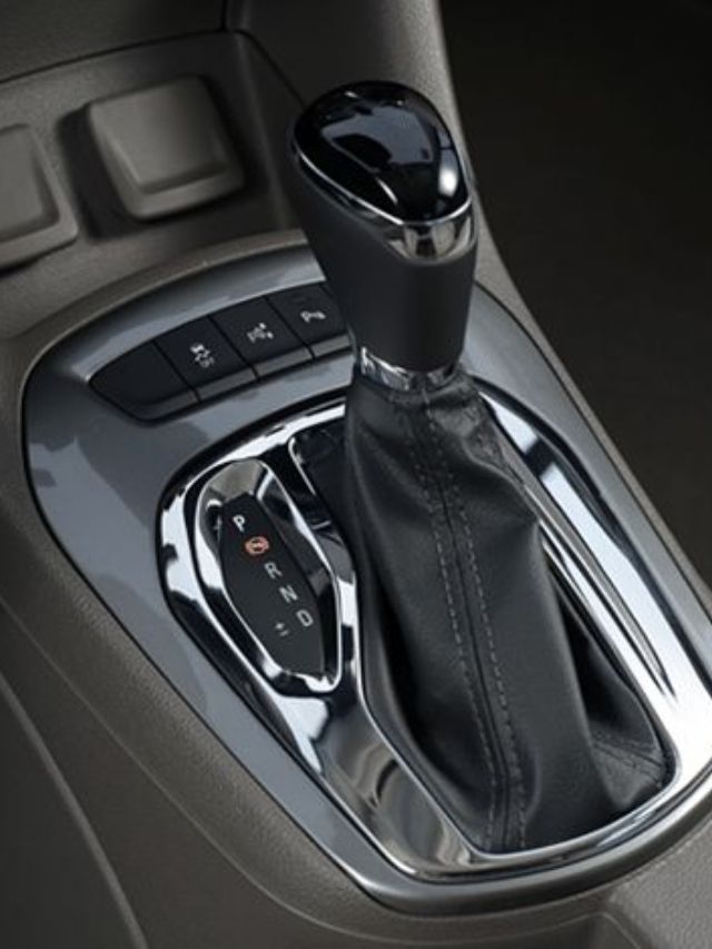 10 लाखांपेक्षा कमी किमतीच्या Automatic Cars