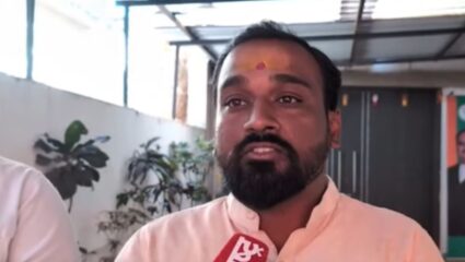 Shivsena NCP Mahayuti : महापालिकेच्या १०२ जागांवर ५०:५० फॉर्म्युल्यावर प्राथमिक एकमत